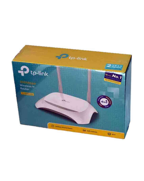 ACCESSPOINT TPLINK 840