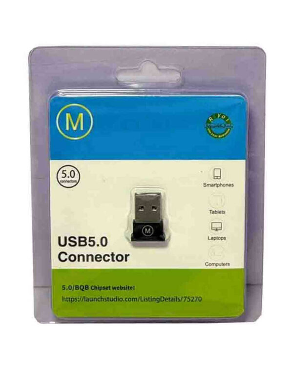 BLUETOOTH COMPUTER V5