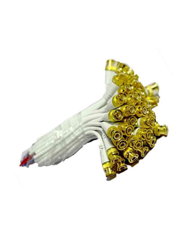 BNC WHITE