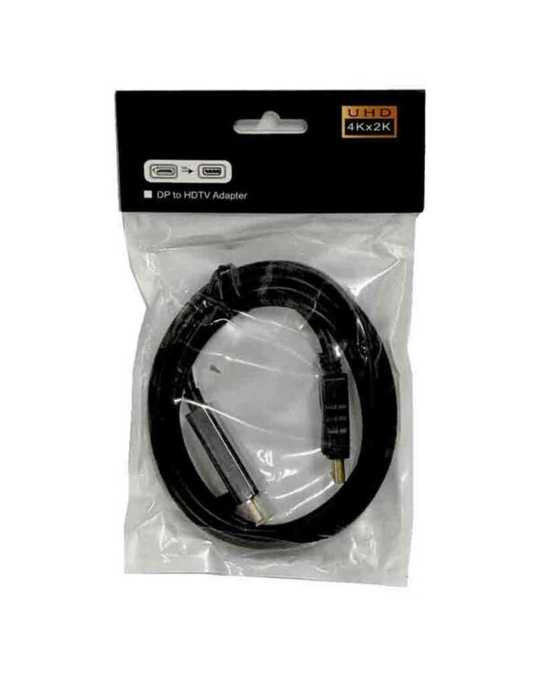 CABLE DISPLAY PORT TO HDMI