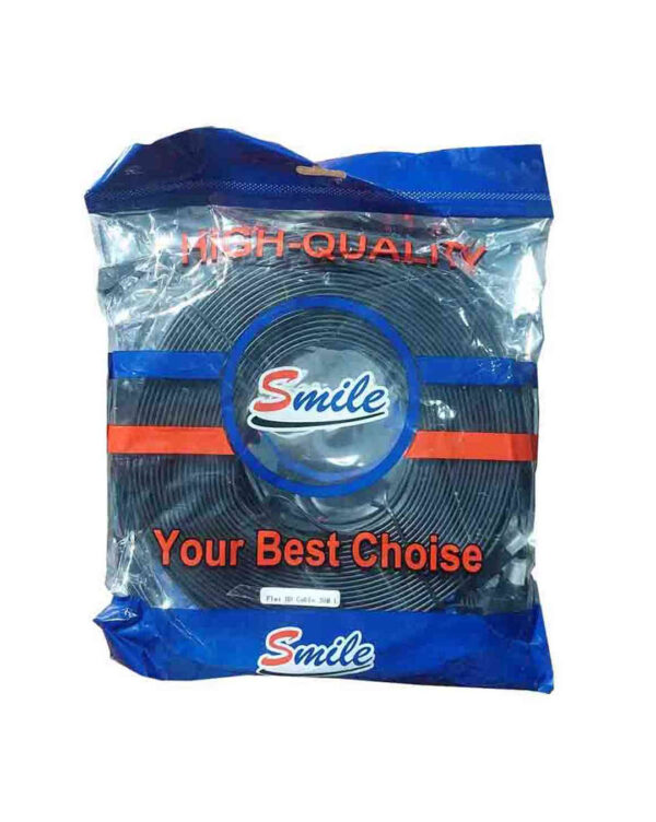 CABLE HDMI 20M FLAT SMILE