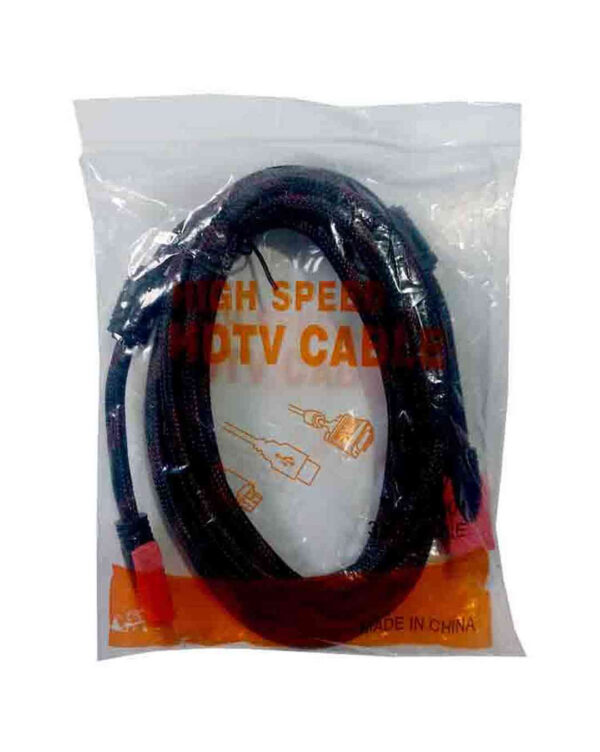 CABLE HDMI 3M SHEILD