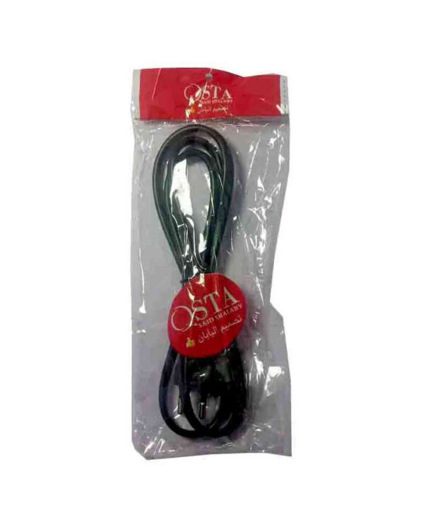 CABLE POWER CASSETTE