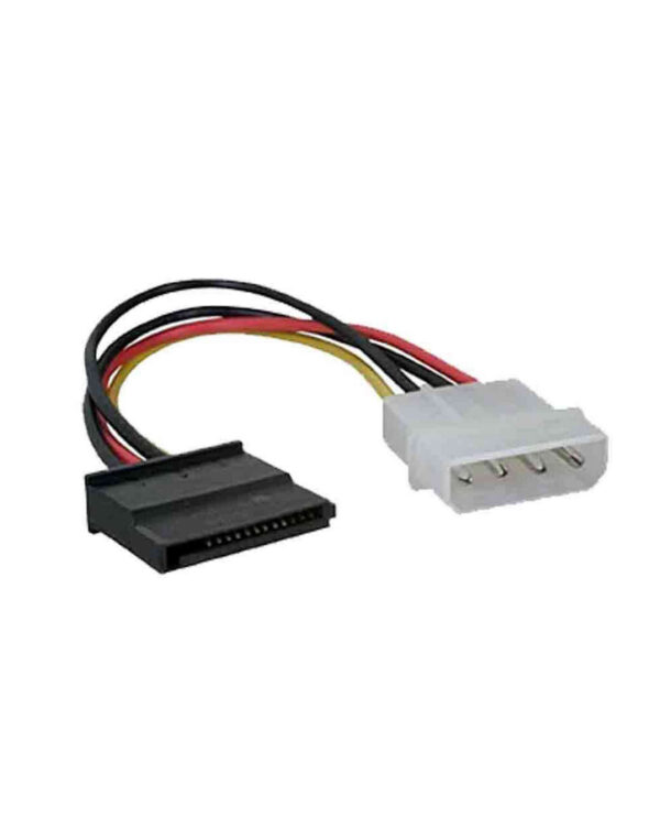 CABLE POWER SATA