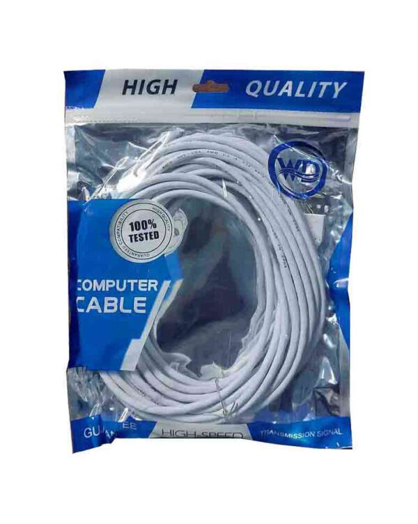 CABLE PRINTER 10M WD