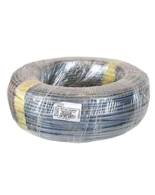 CABLE TEL 100M