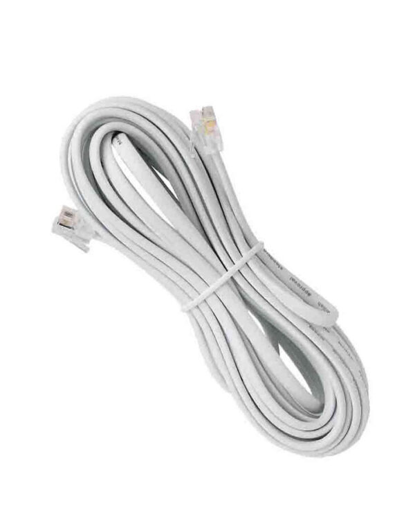 CABLE TEL 20M
