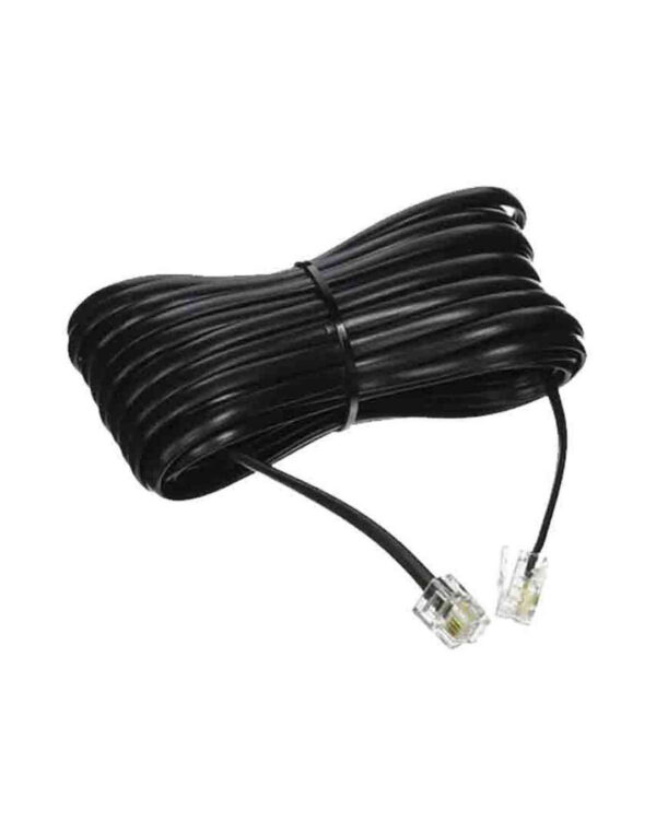CABLE TEL 30M