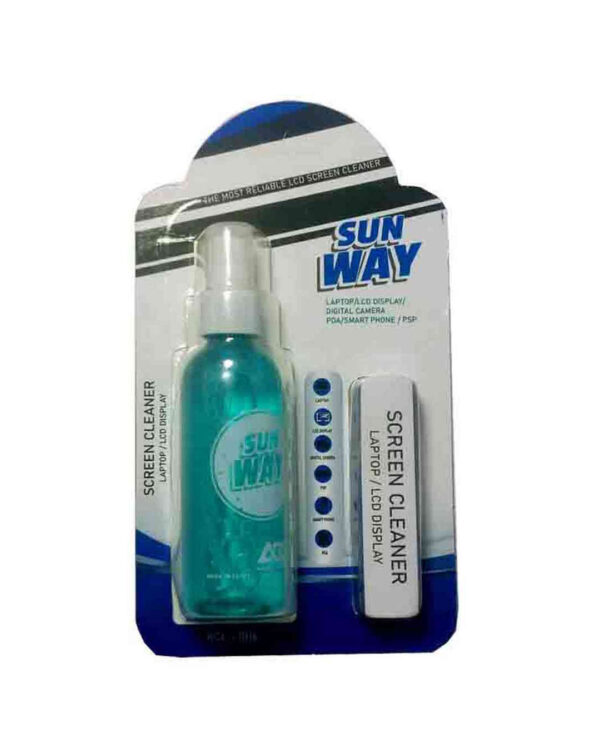 CLEANER GEL 3X1
