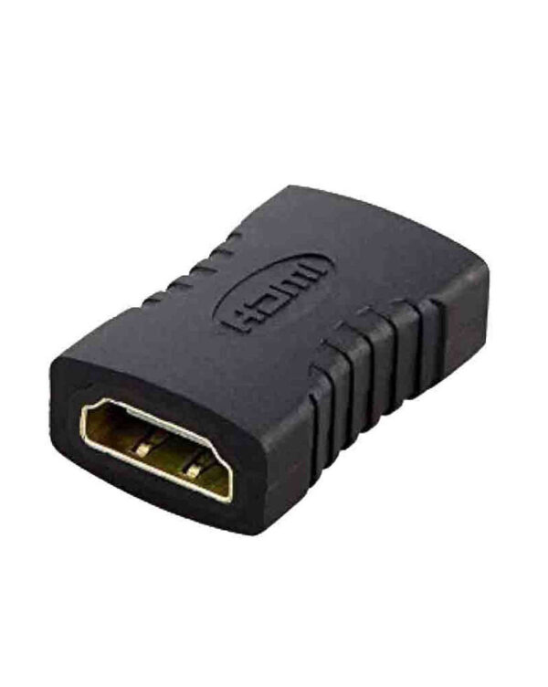 CONNECTOR HDMI F-F