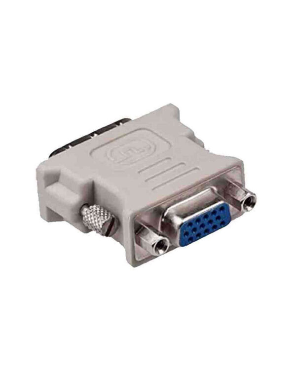 CONVERT DVI TO VGA