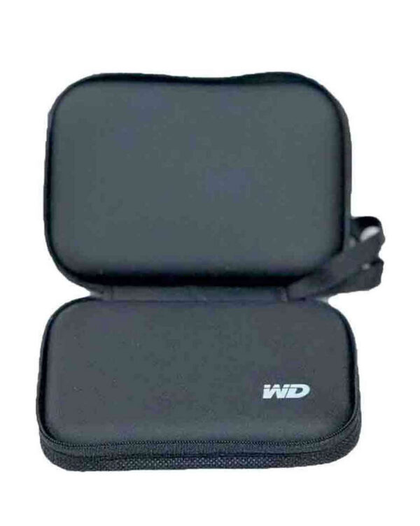 COVER HDD WD