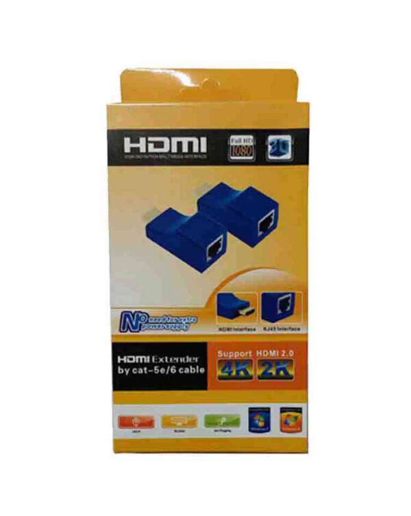 HDMI EXTENDER 30M