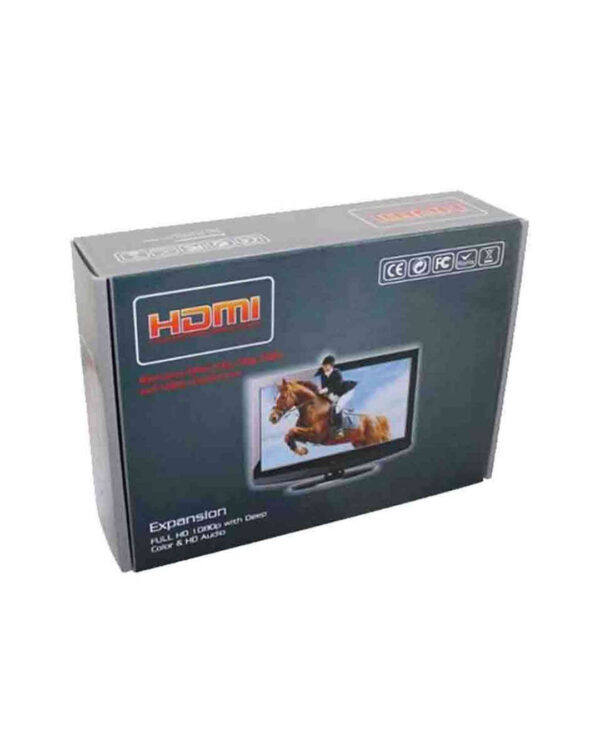 HDMI EXTENDER 60M