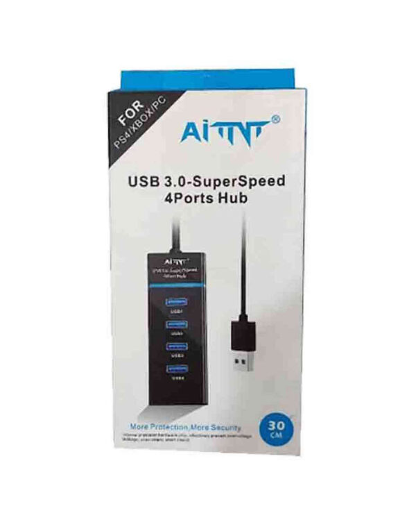 HUB USB3