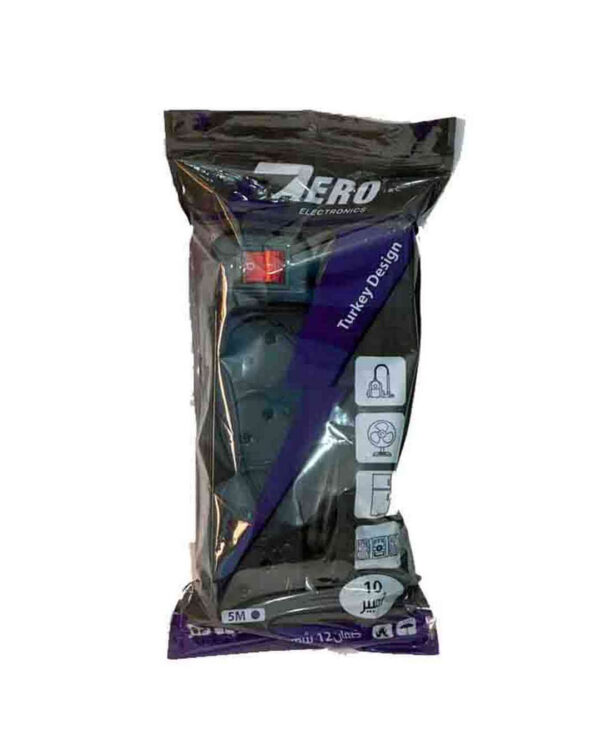 JOINT ZERO 5M