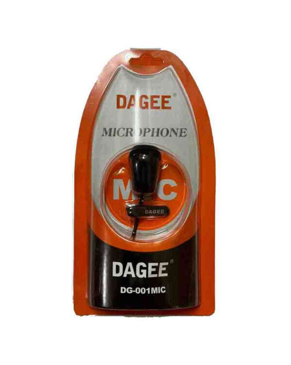 MIC YOUTUBER