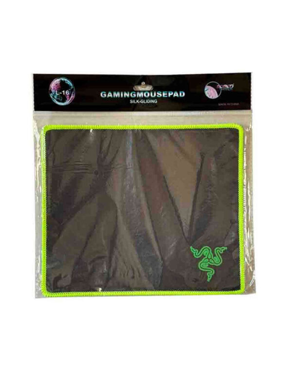 PAD MOUSE L16 SMALL