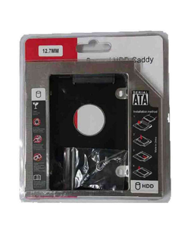 RACK CADDY BIG