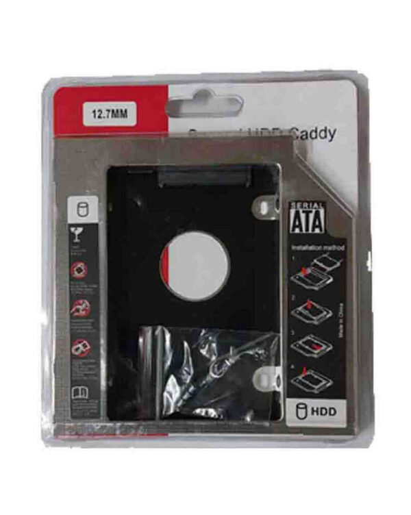RACK CADDY SLIM