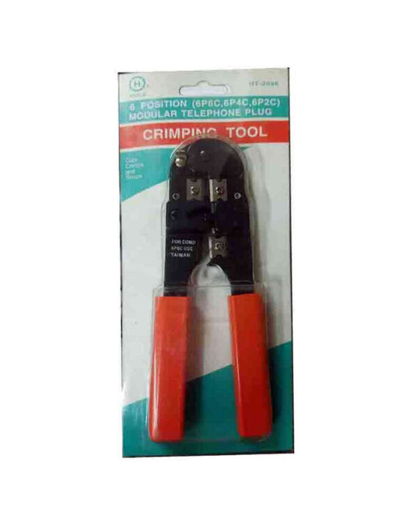 RG TOOL TELEPHONE