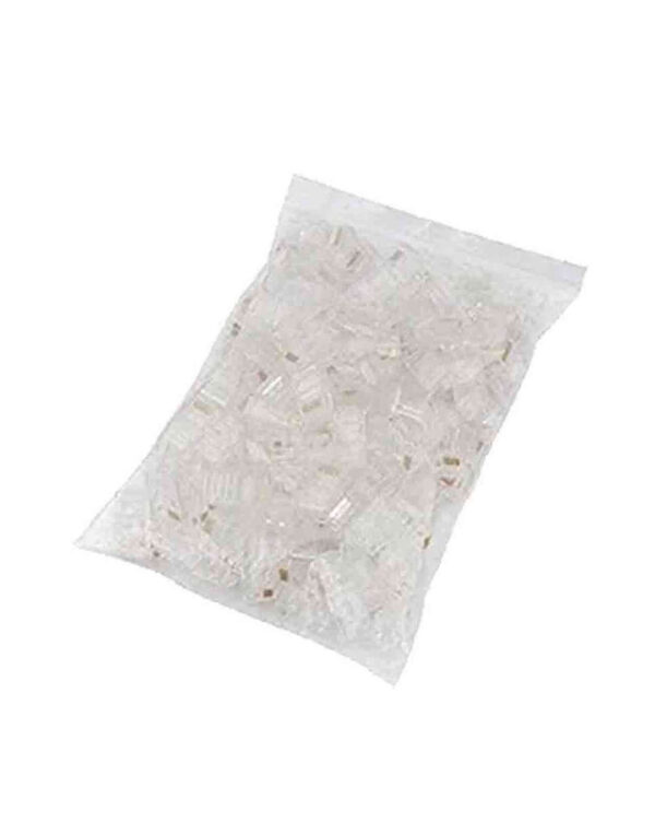 RG45 500PCS CAT5 DLINK