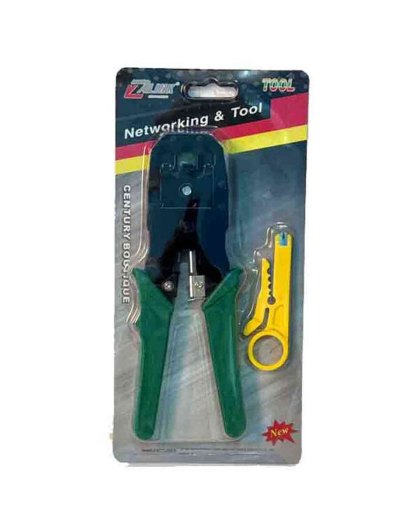 RG45 TOOL ZERO