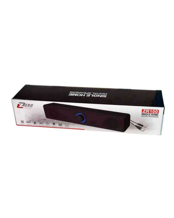 SPEAKER LAPTOP ZERO ZR100
