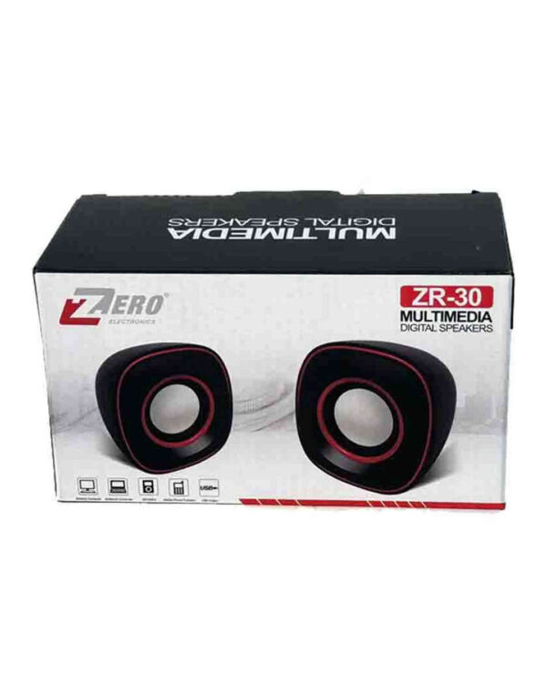 SPEAKER LAPTOP ZERO ZR30