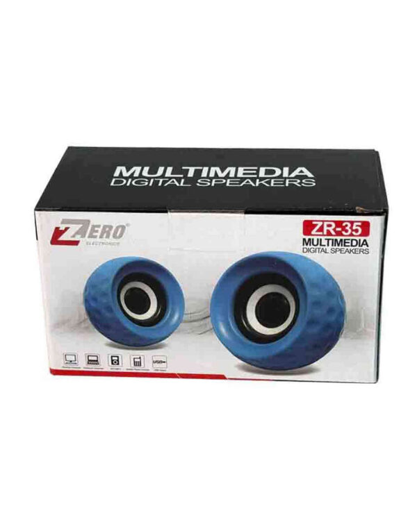 SPEAKER LAPTOP ZERO ZR35