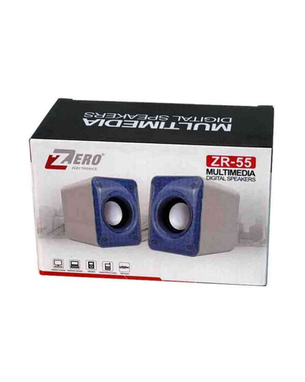 SPEAKER LAPTOP ZERO ZR55