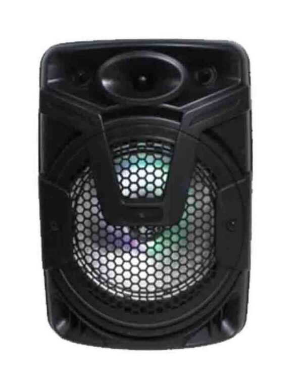 SPEAKER SMILE 8