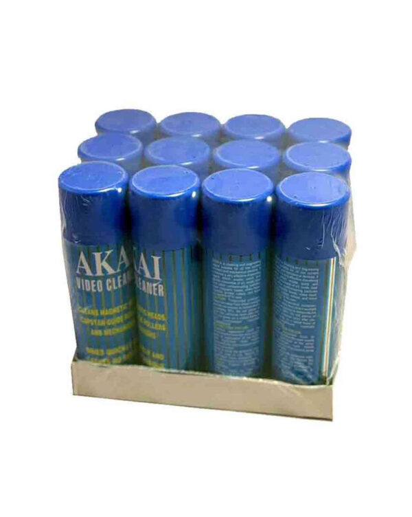 SPRAY AKAI جاف