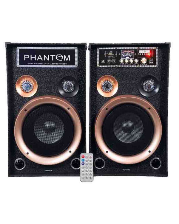 SUBWOOFER PHANTOM 13000