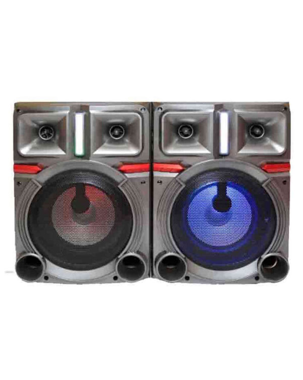 SUBWOOFER PHANTOM 8300