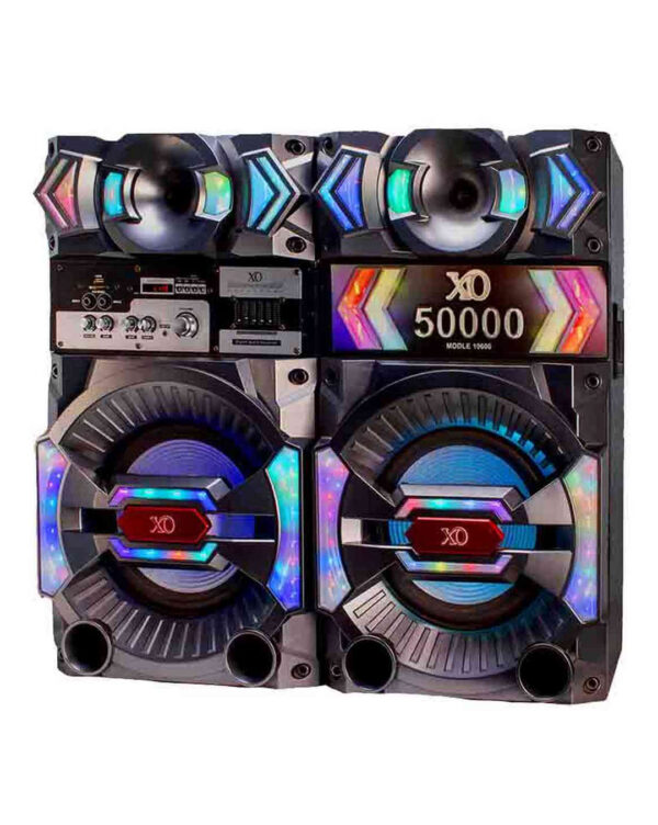 SUBWOOFER XO 10600