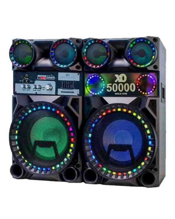 SUBWOOFER XO 10700