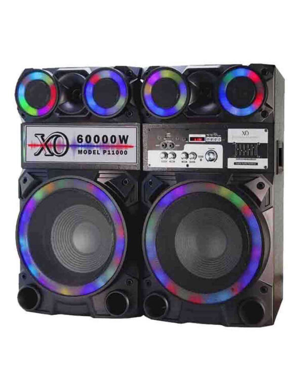 SUBWOOFER XO 11000
