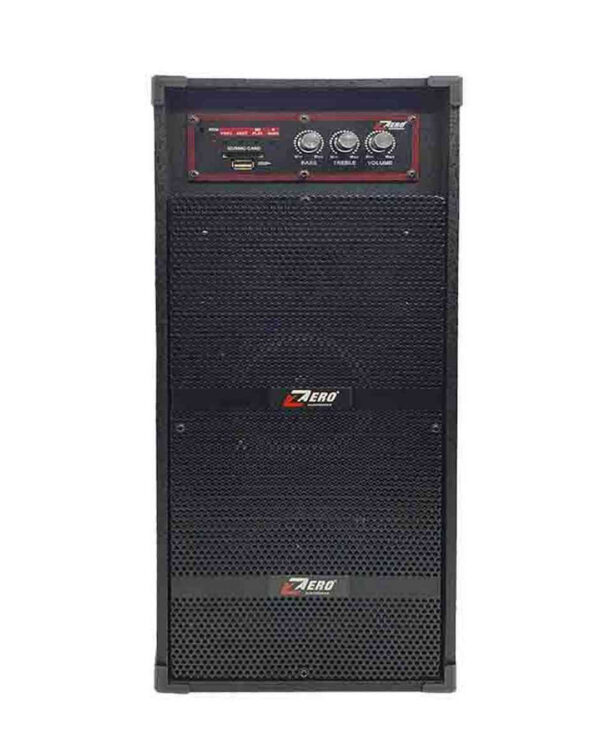 SUBWOOFER ZERO ZR-4930SD