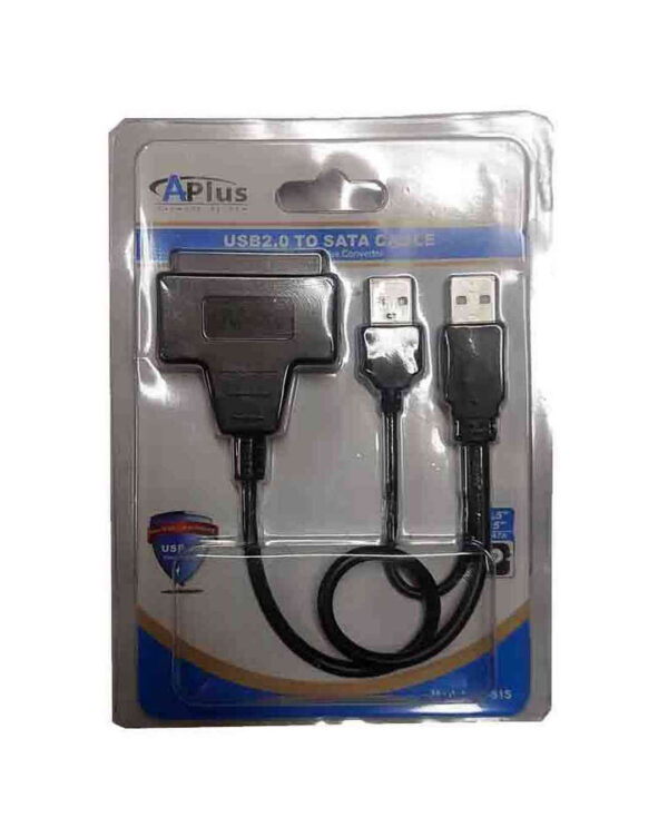 USB SATA USB2 APLUS