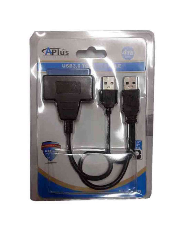 USB SATA USB3 APLUS