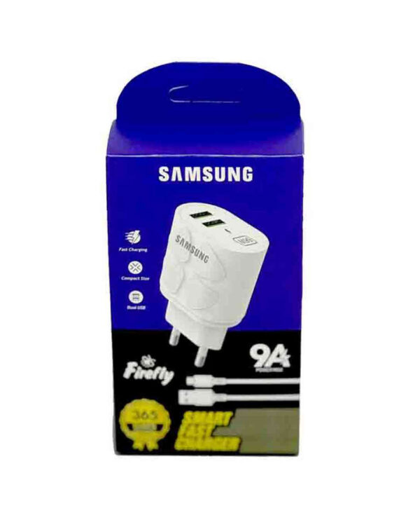 شاحن سامسونج FIREFLY W66