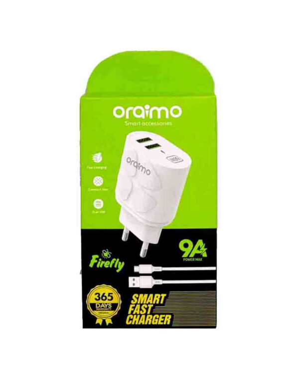 شاحن سامسونج ORIAMO W66