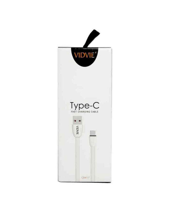 كابل VIDVIE تايب سي CB411T